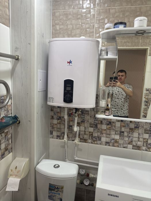 Мастер на час!!!