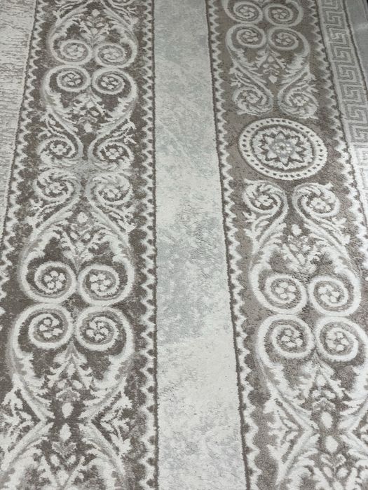 Ақ кілем/белый ковёр