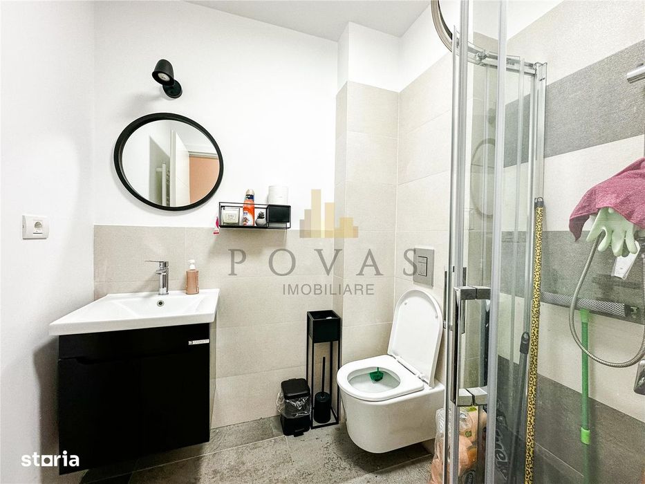 Vanzare Apartament 3 Camere Belair Lake Iancu Nicolae