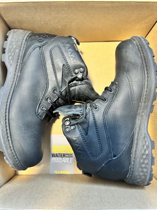 Bocanci Jack Wolfskin Jack Ride impermeabili