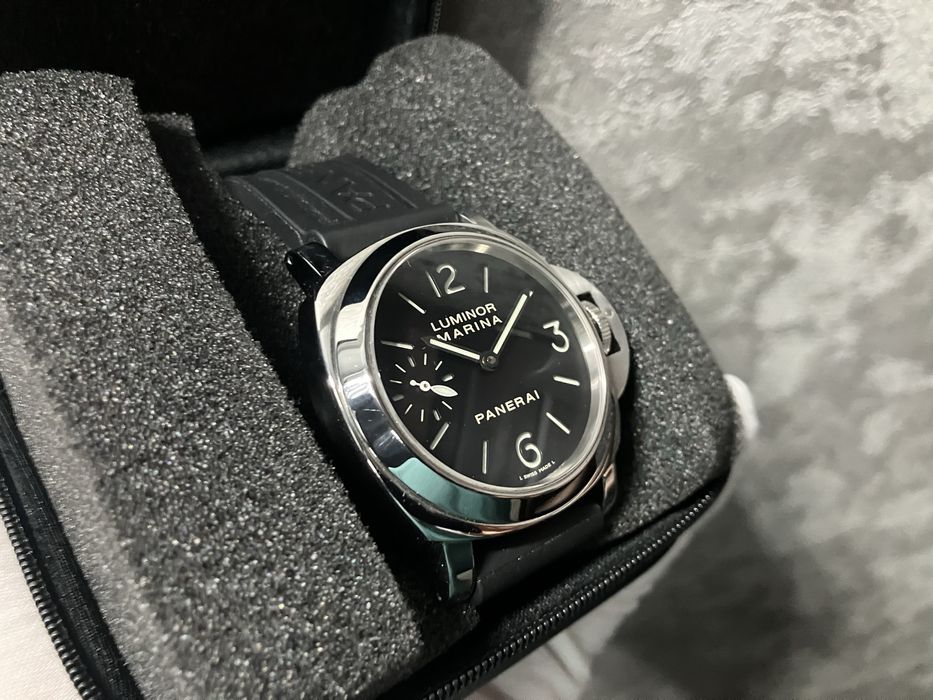 Panerai обмен на Rolex или продам