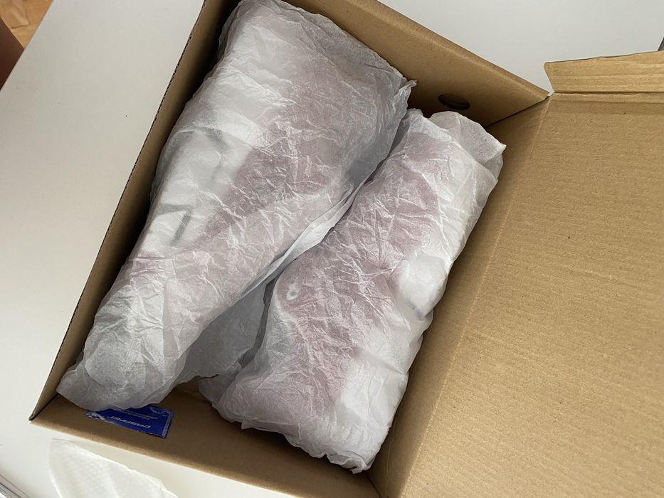 Дамски сникърси/маратонки Champion Lander – Pink/White