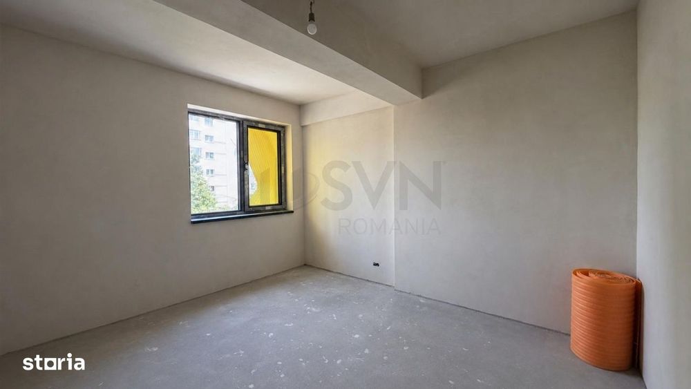 Apartment in Bucuresti - Vedere 5