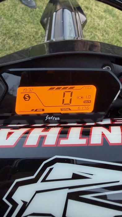 Surron Ultra bee 2024