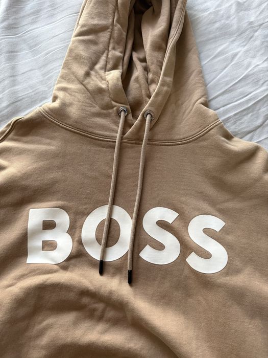 Hoodie “Hugo Boss”