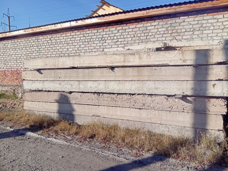 Продам плиты жби 25.000