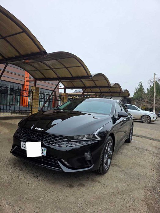 KIA K5  Special prestige 23/24  sotiladi