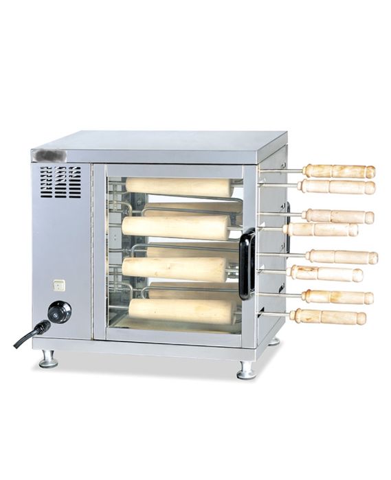 Фурна за хлебчета,багети Френска багета