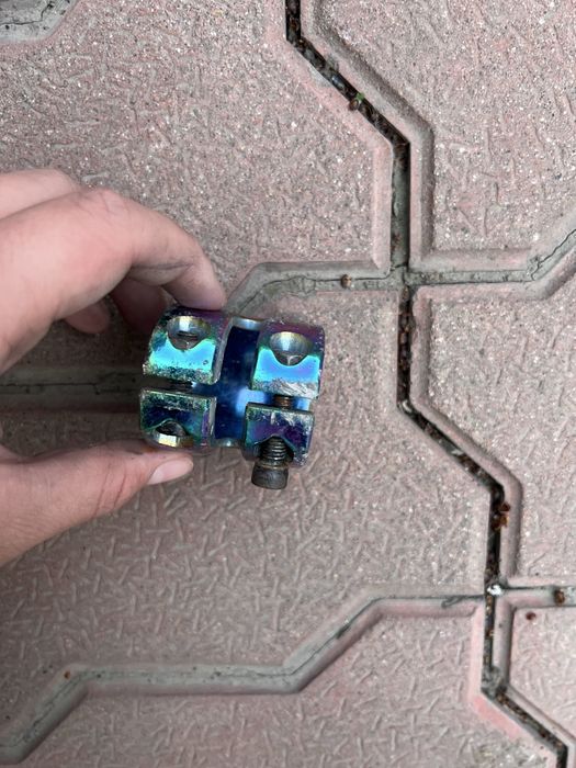 Запчасти для самоката