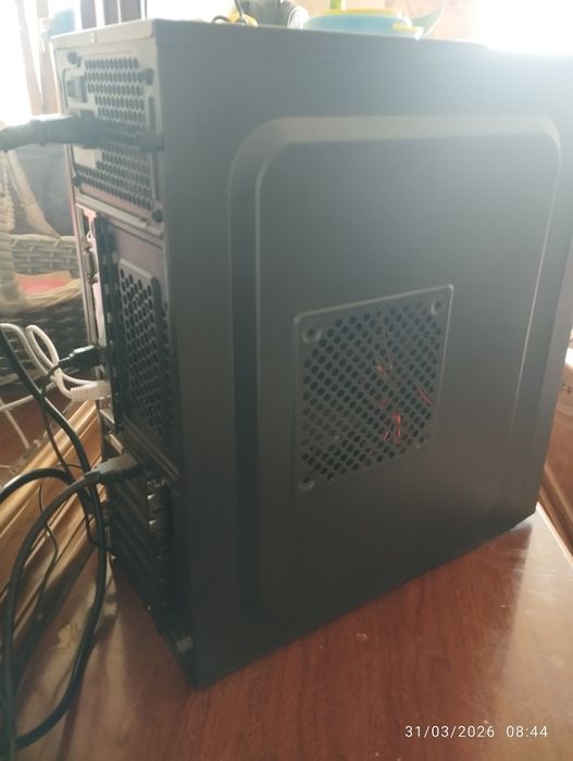 Kompyuter Sotiladi -- Tez, kuchli, tayyor! Продается Компйутер ПК