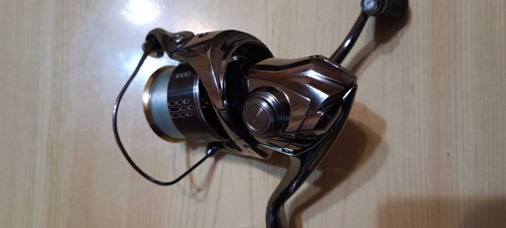 Shimano 2018 Stella 1000