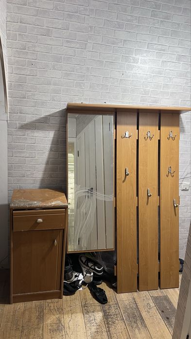 Прихожка на 1000х2000