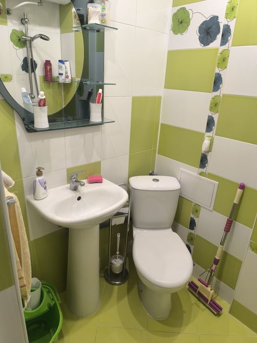 Продава се Двустаен апартамент в Габрово, Младост - 50 кв.м за 1240 €/кв.м - Снимка #20