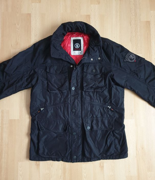 Geacă BOGNER de bărbați, marimea L