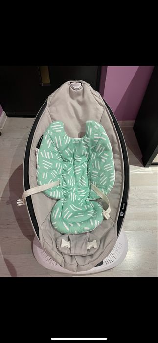 Balansoar electric 4moms
