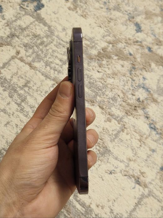 Iphone 14 pro 256гб