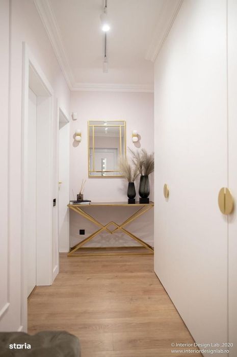 0% Comision | Apartament 3 camere, 78mp, curte 150mp, Andrei Muresanu