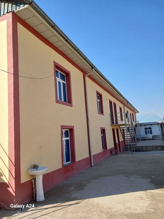 Термиз туман химяда