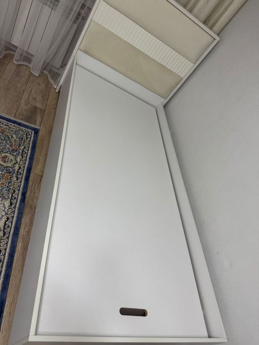 Продам кровать односпальная