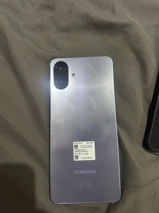Samsung a07 128gb