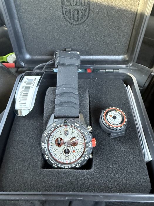 Ceas Luminox xb3748