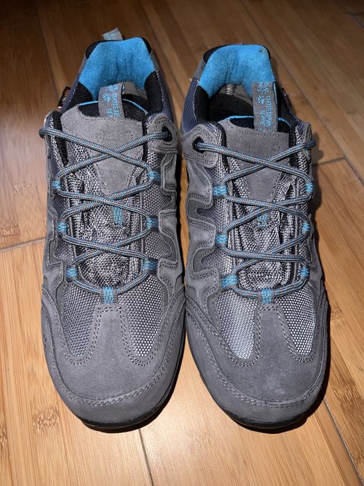 Обувь Jack Wolfskin