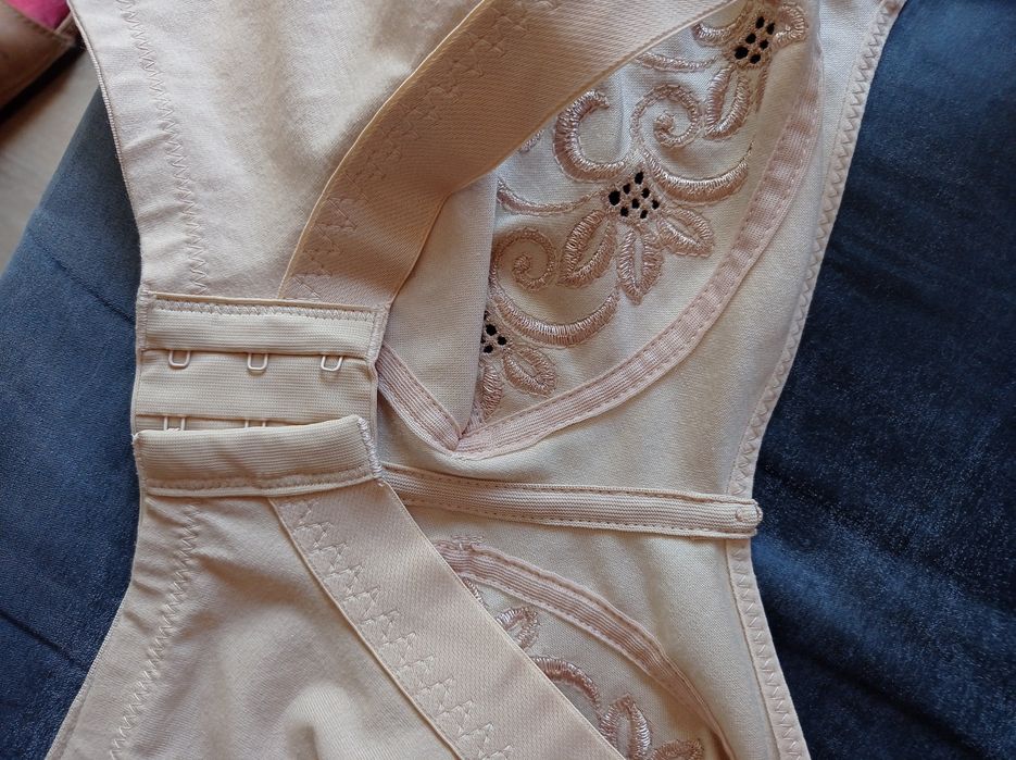 Сутиен Marks&Spencer Total Support  90J