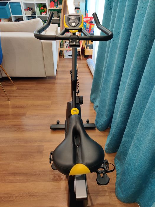 Спининг байк inSPORTline inCondi S100i