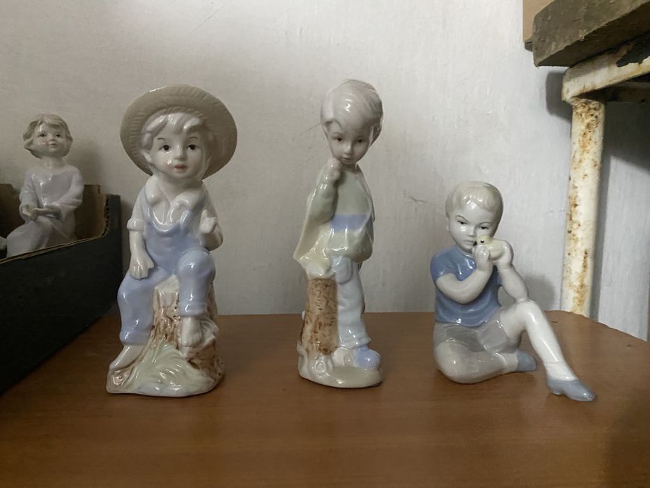 Bibelouri diverse  marimi si modele