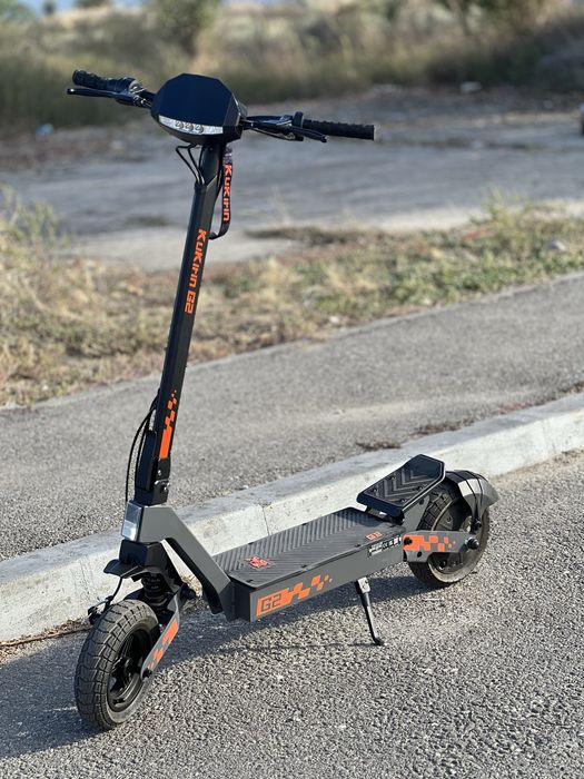 Vând trotinetă electrică KuKirin G2
