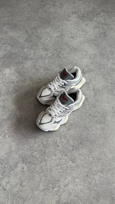 New Balance 9060 Rain Cloud