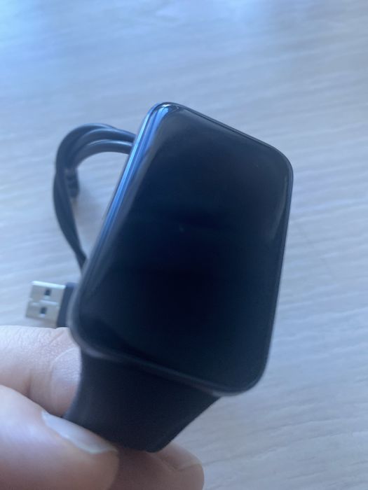 Mi band 7 pro c nfc