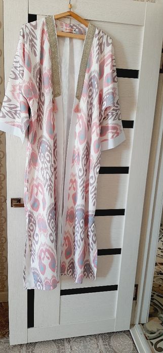 Национальные костюмы