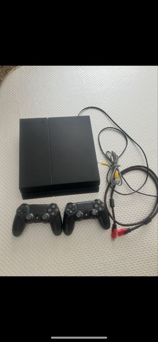 PlayStation 4 Ps4