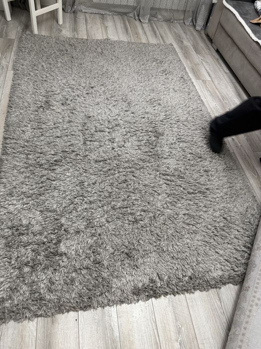 Ковры в хорошем состоянии