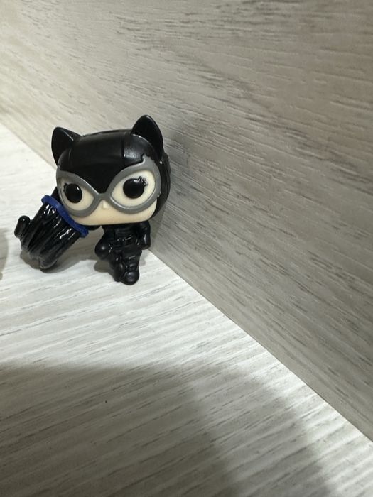 Фигруки Dc Kinder funko pop