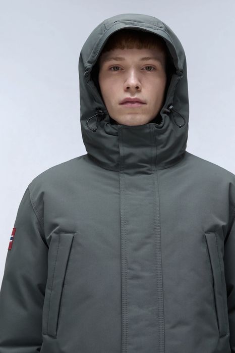 Парка Napapijri A-Cornier