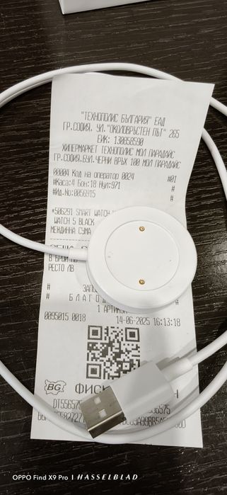 Honor smart  watch 3