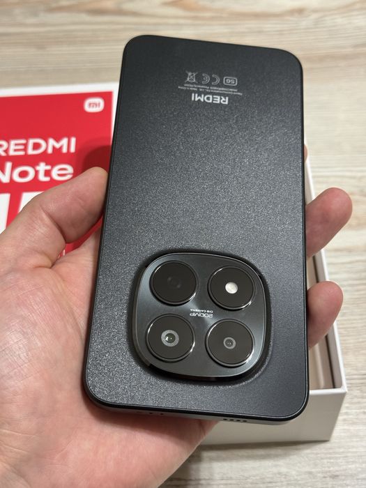 Redmi Note 15 Pro 5G 256 gb Ram 8