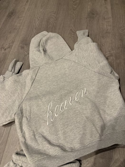 Спортен комплект Nike, Hyper clothing и Evis