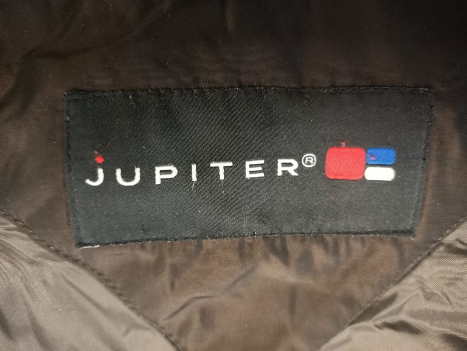 Jupiter мужская куртка
