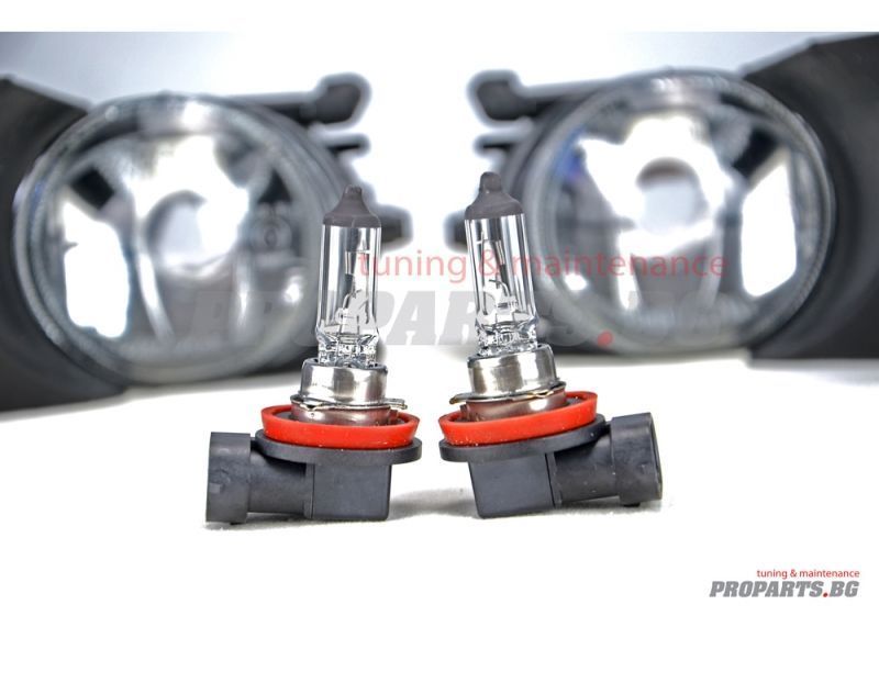Фарове за мъгла за BMW 5er e39 00-03