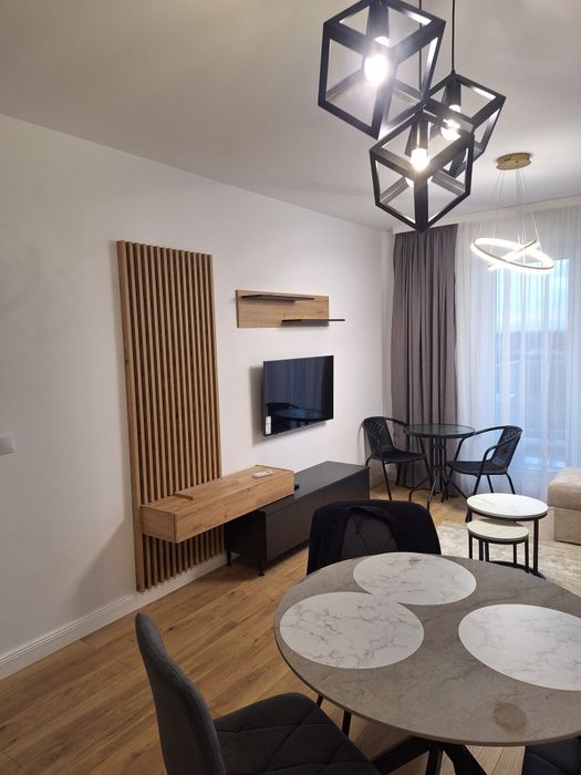 Apartament de inchiriat  Class Park/Prima inchiriere