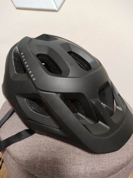 Каска Decathlon MTB 500