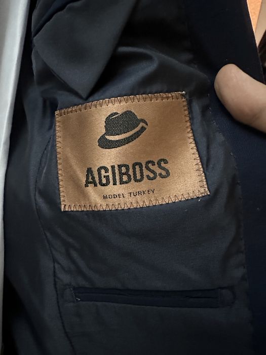 Школьная форма для мальчиков