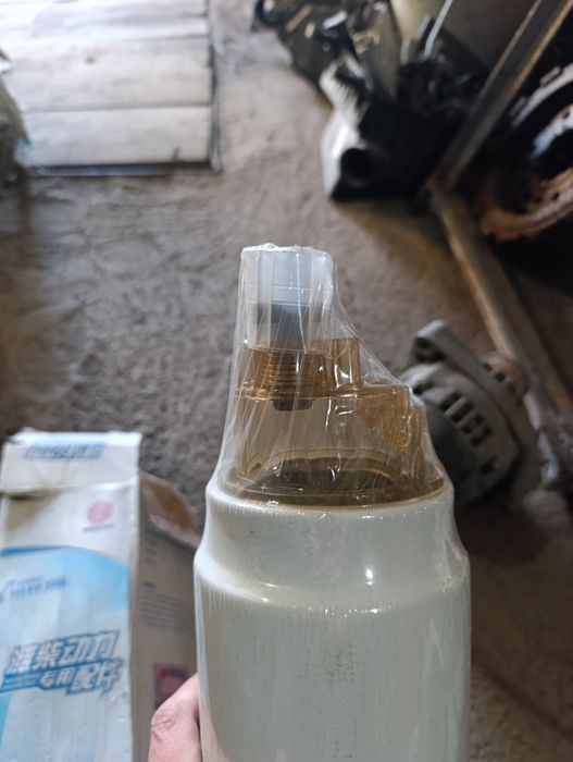 Продам трос новый и фильтра