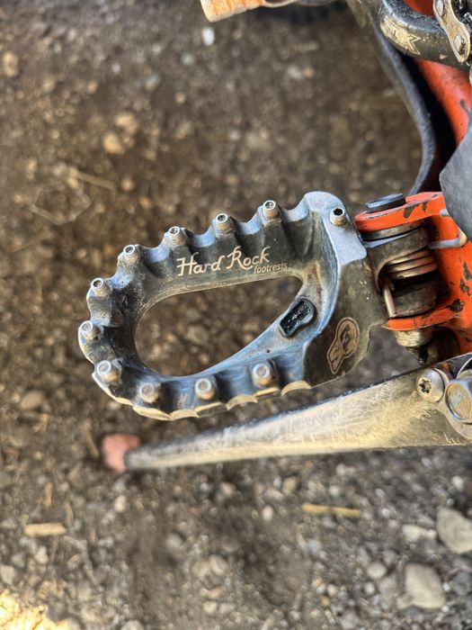 KTM 300 2016 SixDays Slovacia