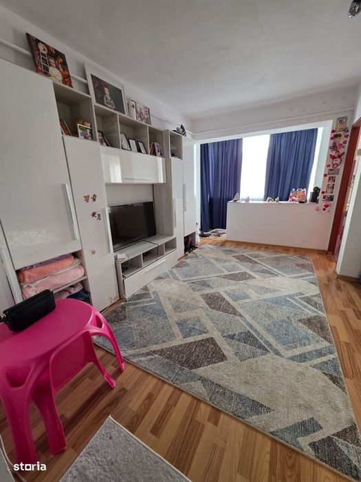 Garsonieră confort 1
