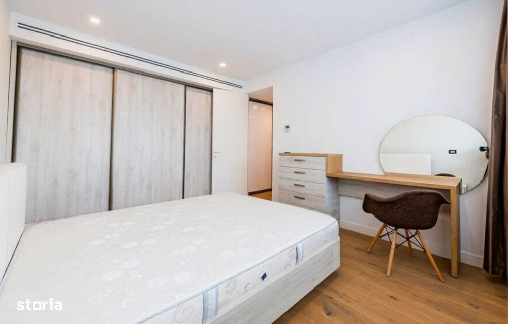 Apartament 2 camere cu terasă de 20 mp | Cortina Residence, Aviației