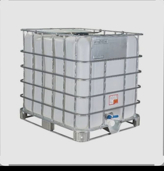 Еврокубы бочки ,для сада стройки